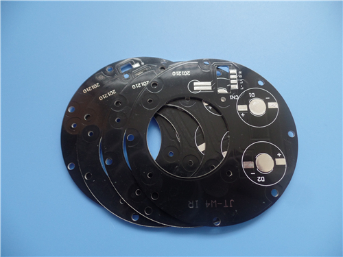 PCB